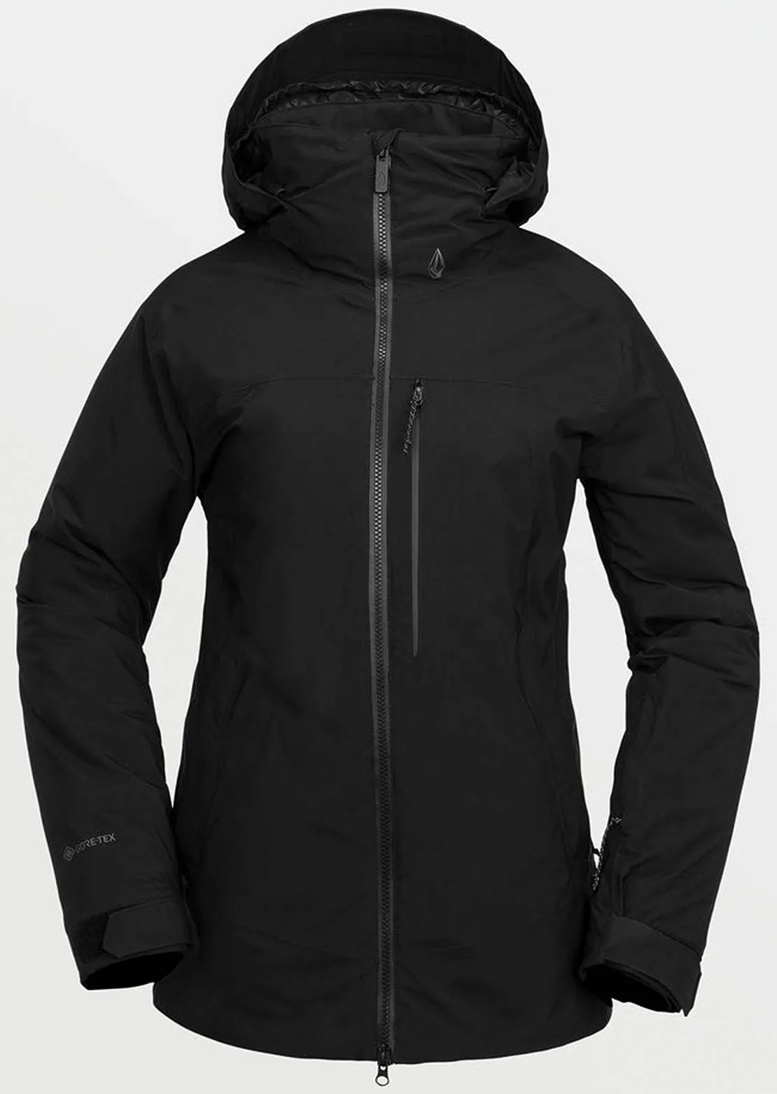 Volcom Women's 3D Stretch Gore Jacket