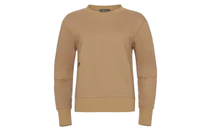 W RACE HEAVY SWEATER