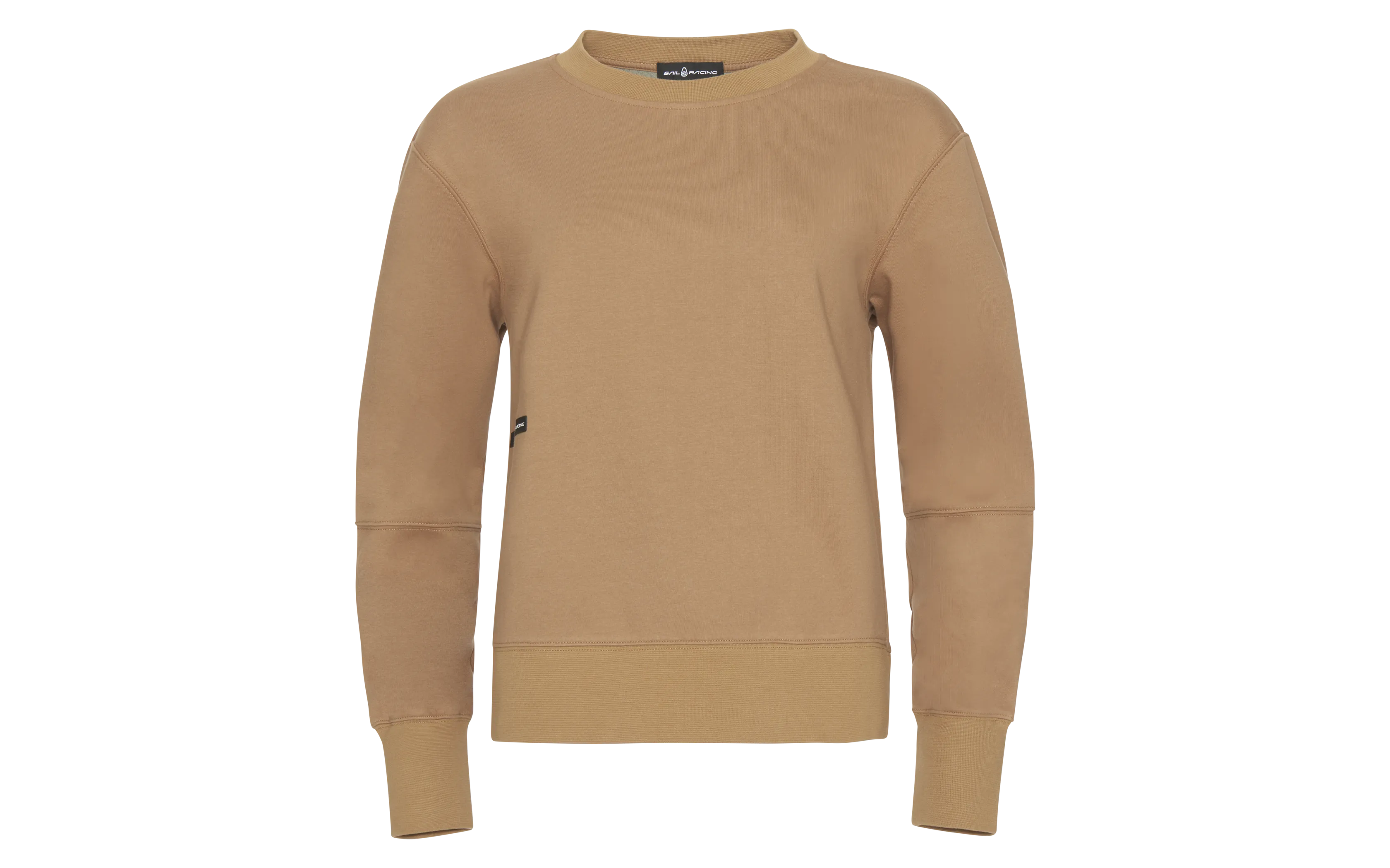 W RACE HEAVY SWEATER