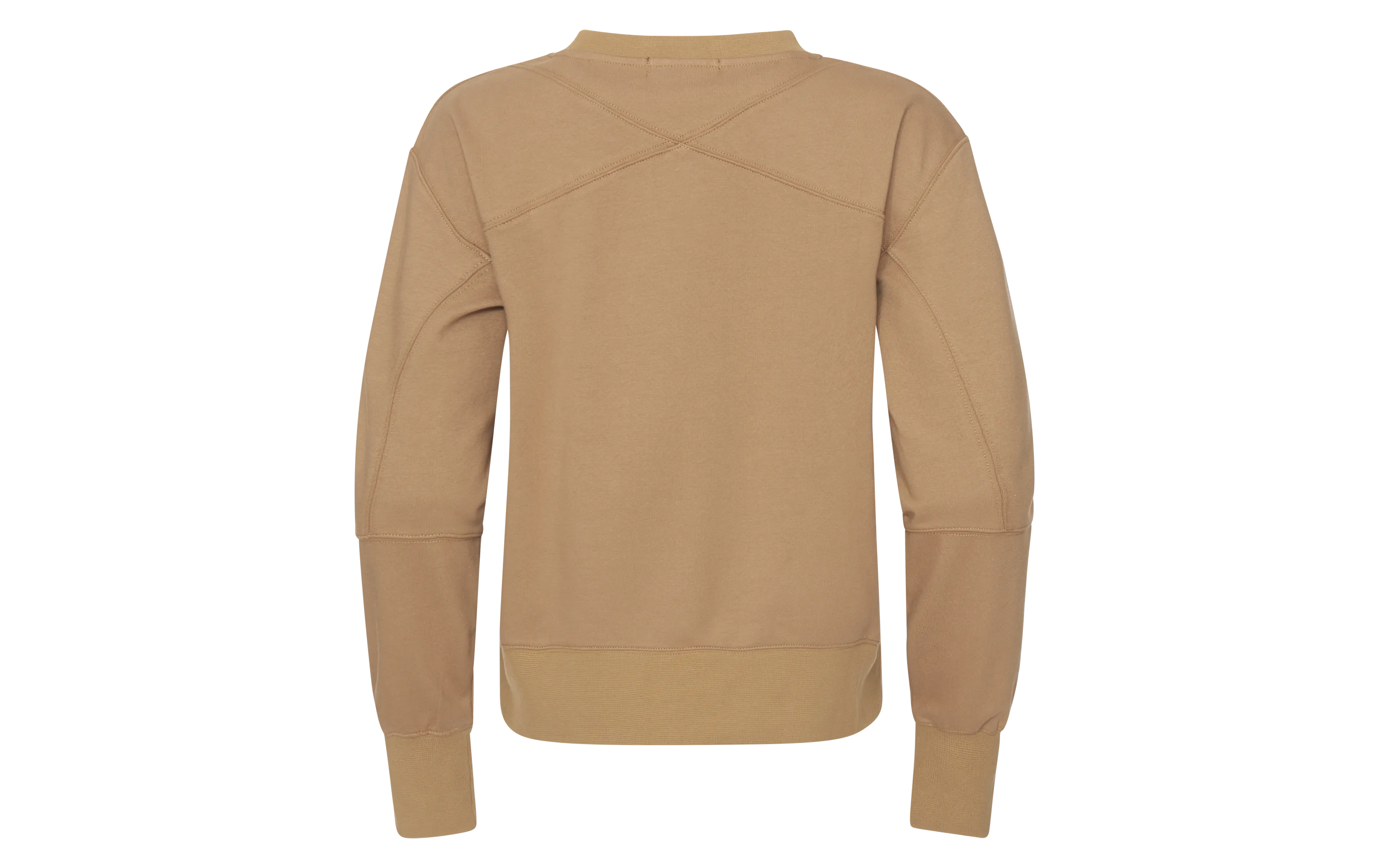 W RACE HEAVY SWEATER