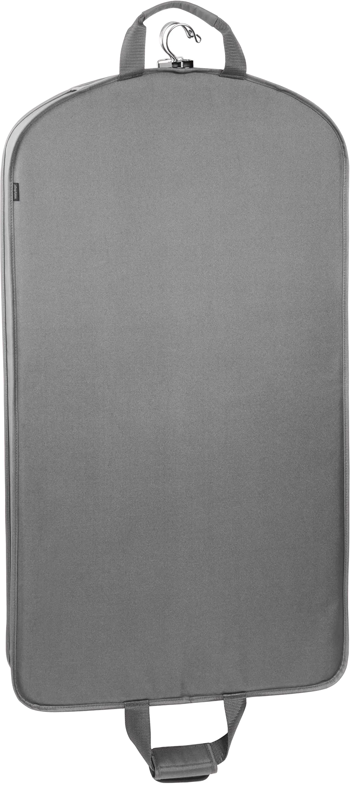 WallyBags® 40” Deluxe Travel Garment Bag U1