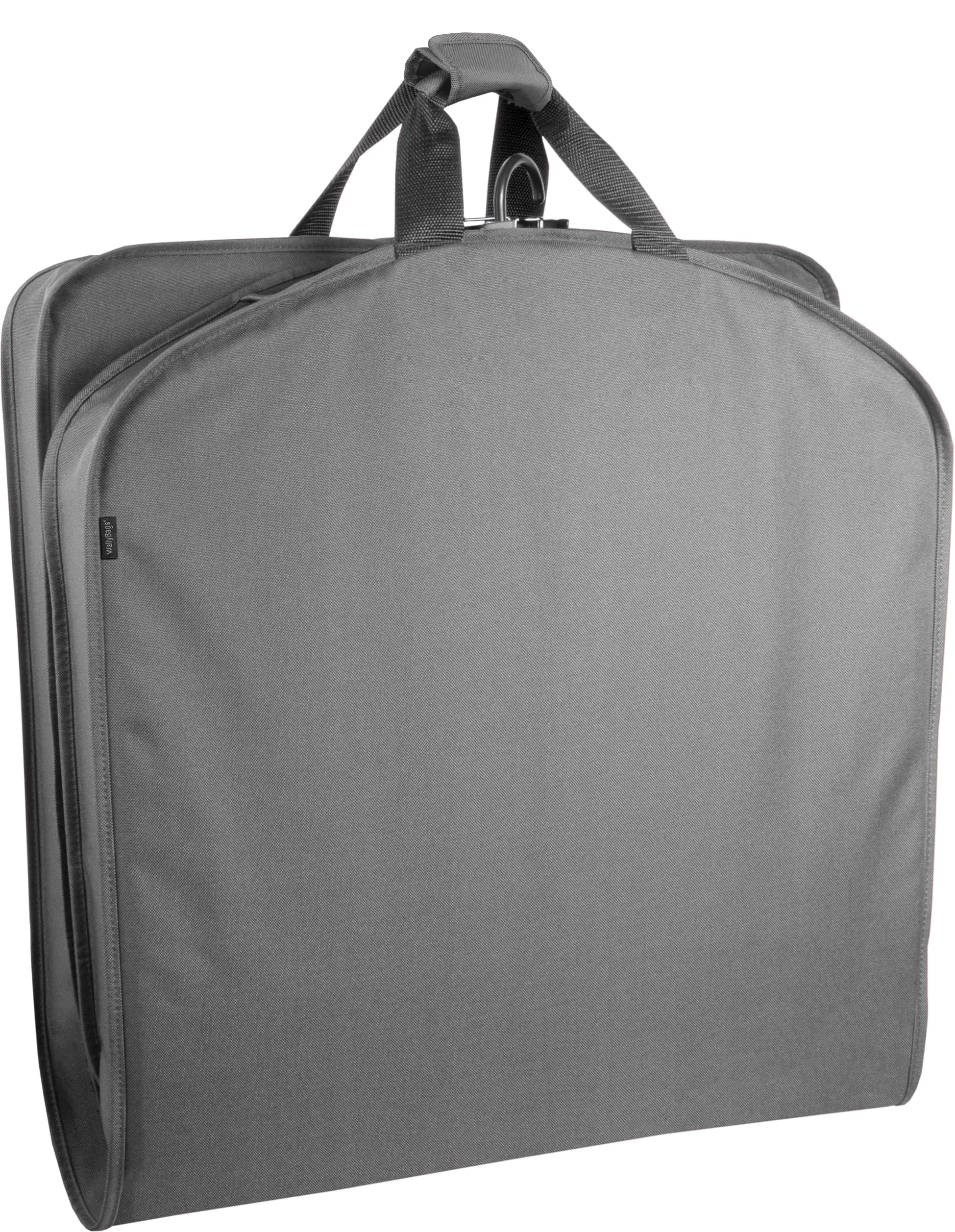 WallyBags® 40” Deluxe Travel Garment Bag U1