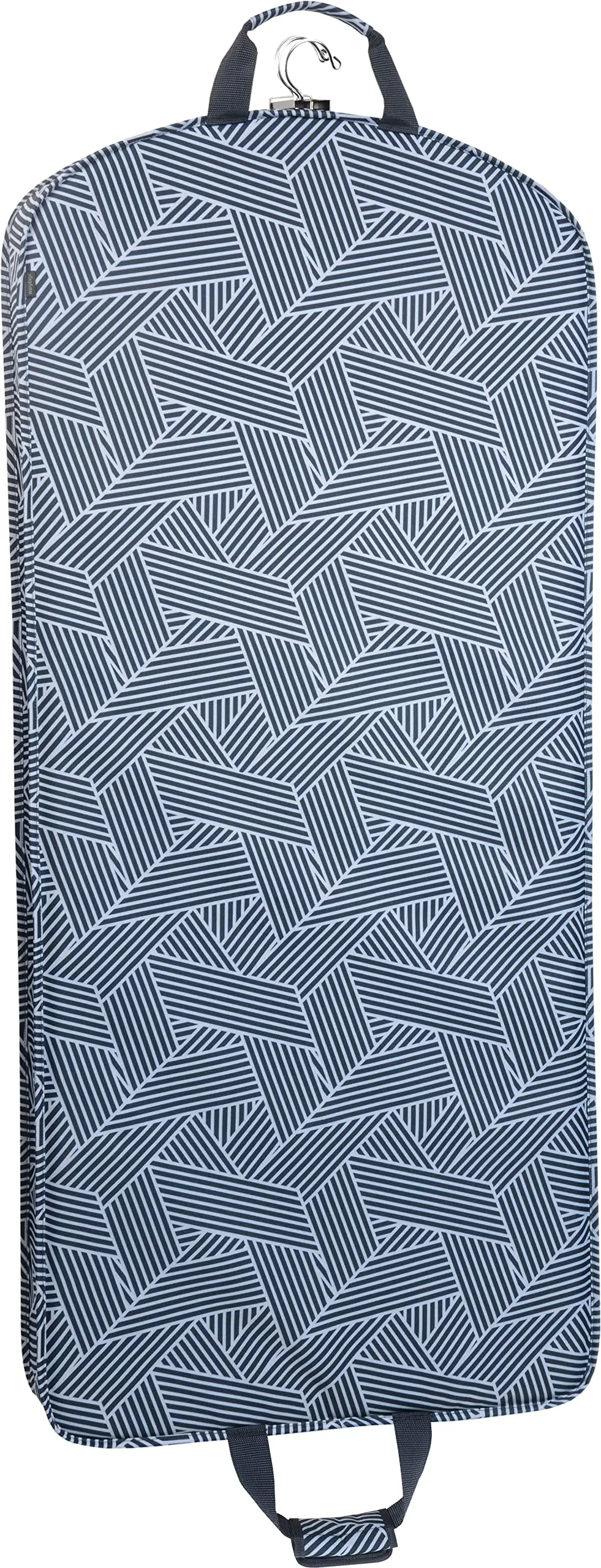 WallyBags® 52” Deluxe Travel Garment Bag U1