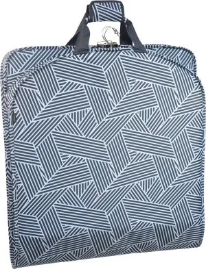 WallyBags® 52” Deluxe Travel Garment Bag U1