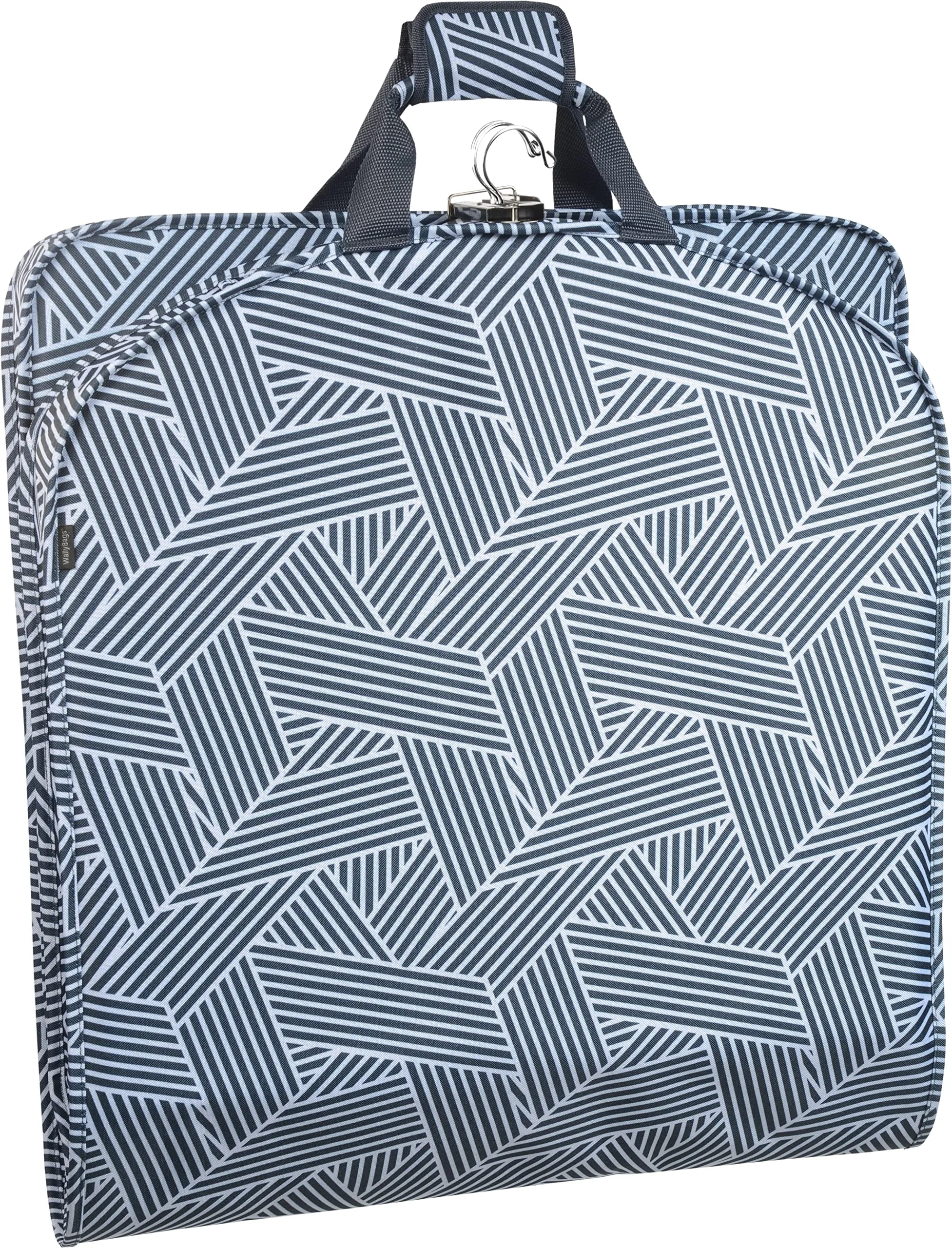 WallyBags® 52” Deluxe Travel Garment Bag U1