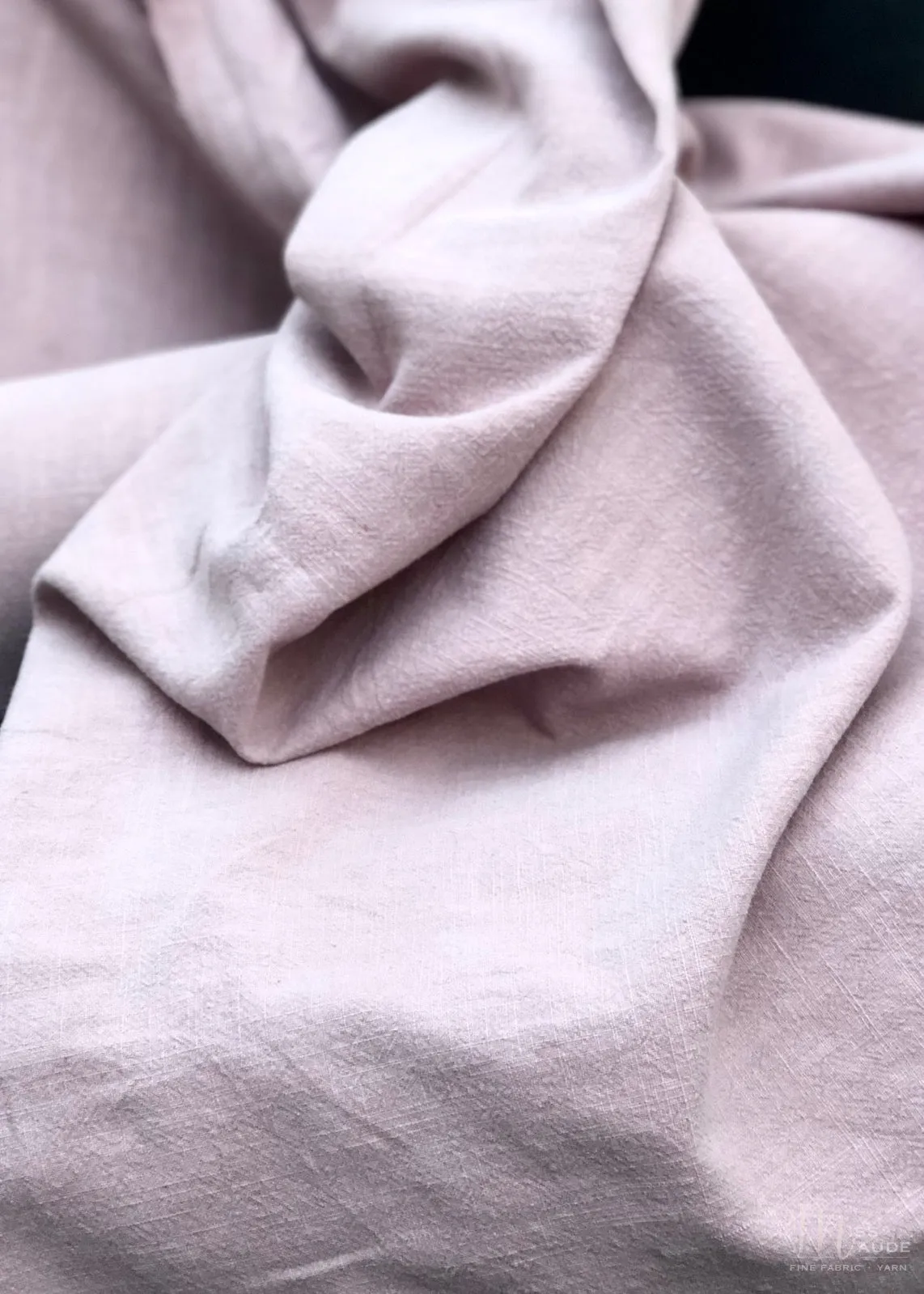 Washer Heavy Weight Linen - Calamine