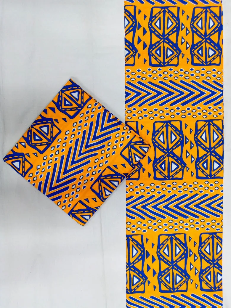Watamu Fabric