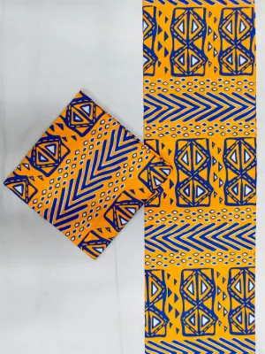 Watamu Fabric