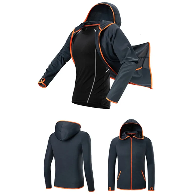 Waterproof Hiking Jackets