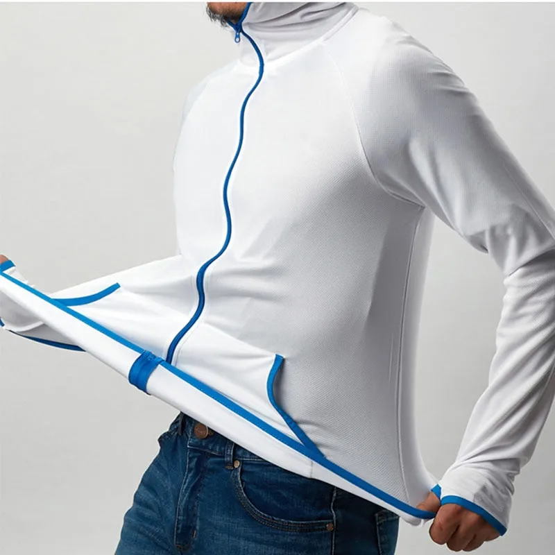 Waterproof Hiking Jackets