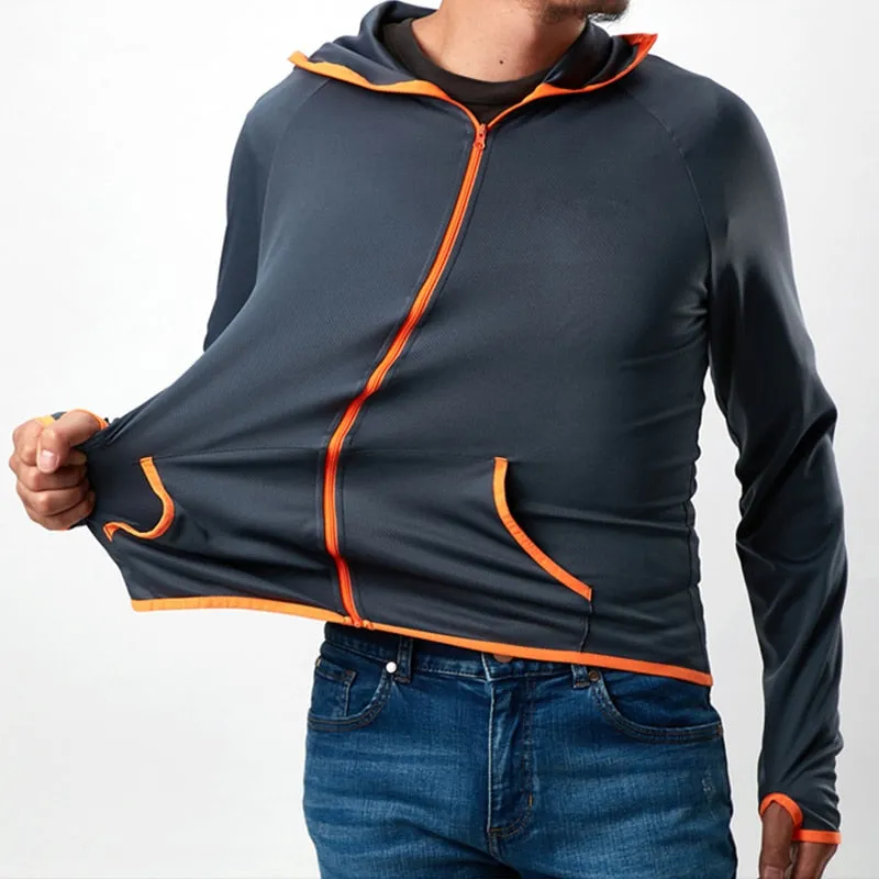 Waterproof Hiking Jackets