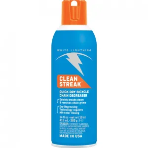 White Lightning Clean Streak (415ml)