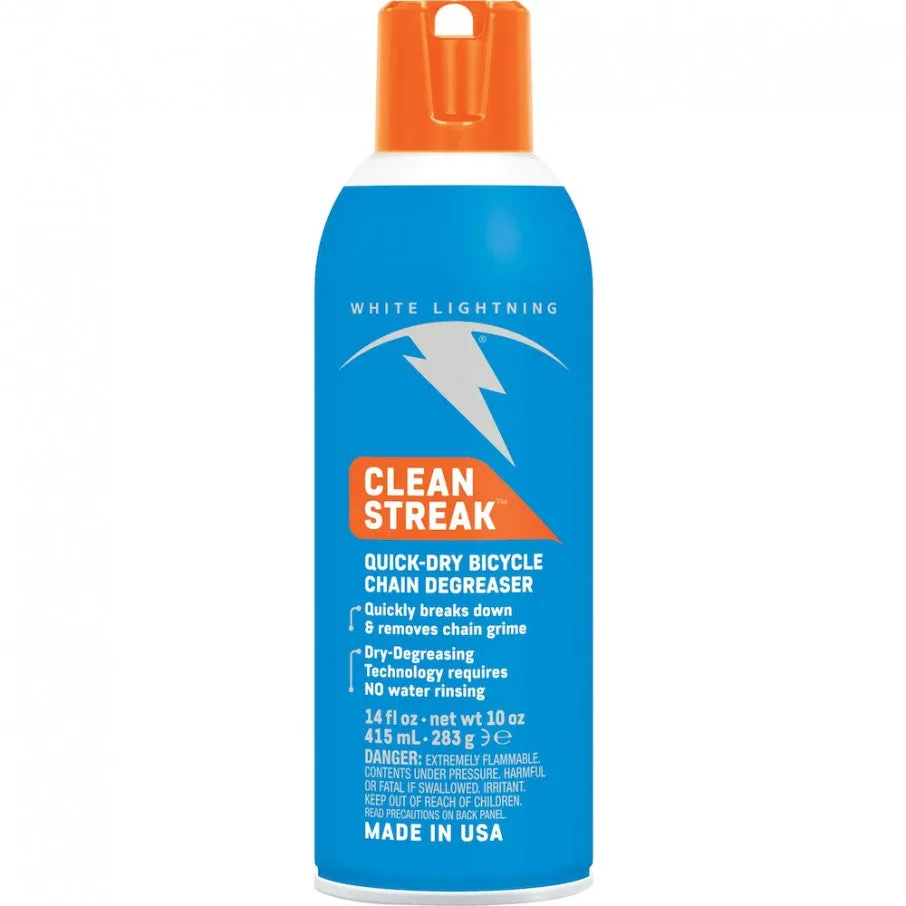 White Lightning Clean Streak (415ml)