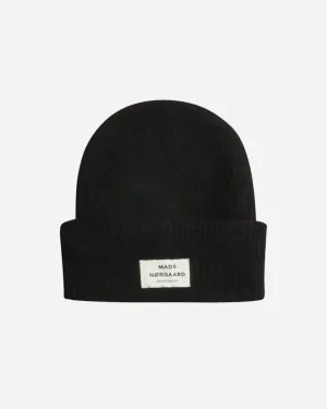 Winter Soft Anju - Black
