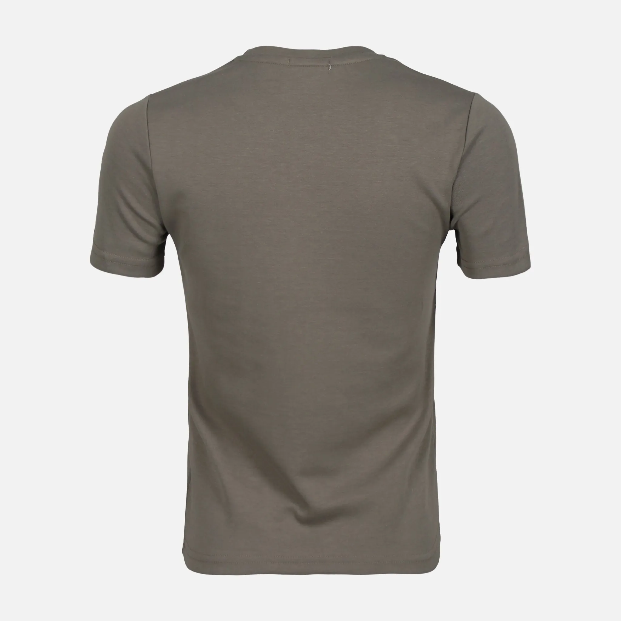 WOMEN CROPPED TEE