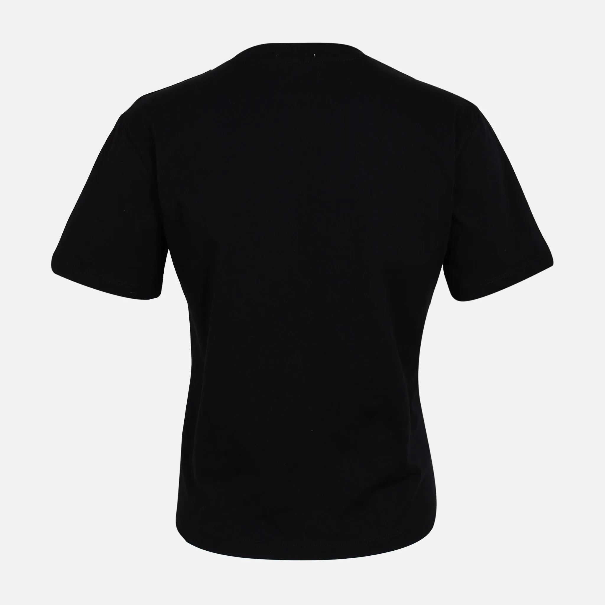 WOMEN SEQUINCE T-SHIRT