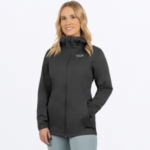 Women's Jade Dual Laminate Jacket
