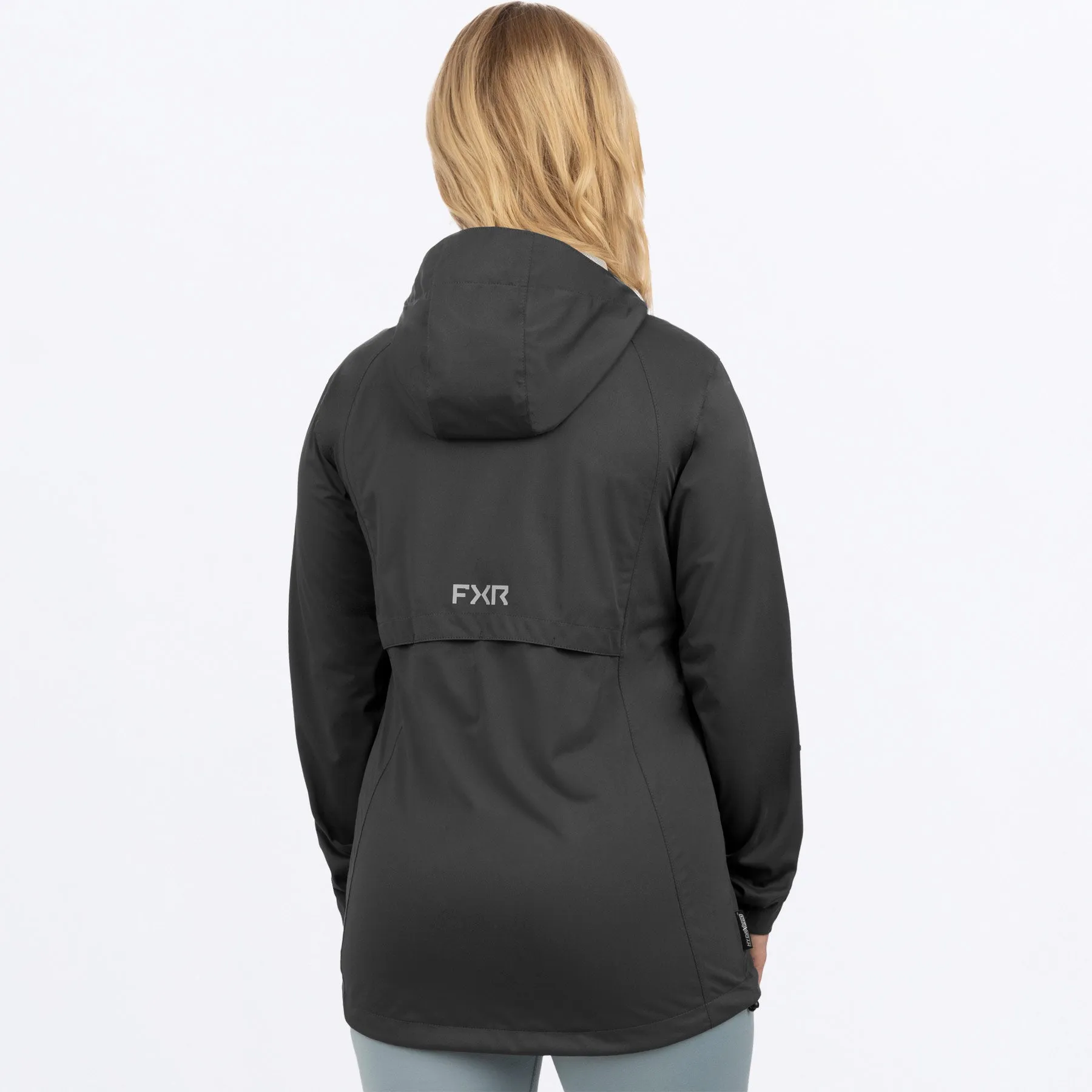Women's Jade Dual Laminate Jacket