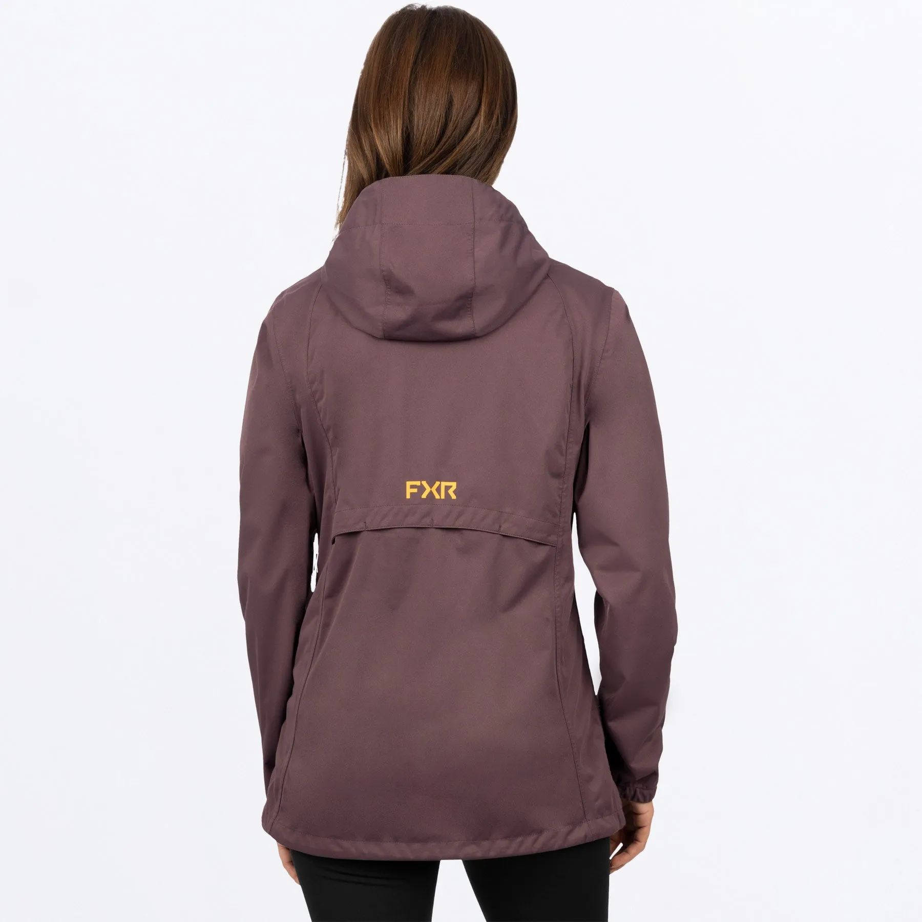 Women's Jade Dual Laminate Jacket
