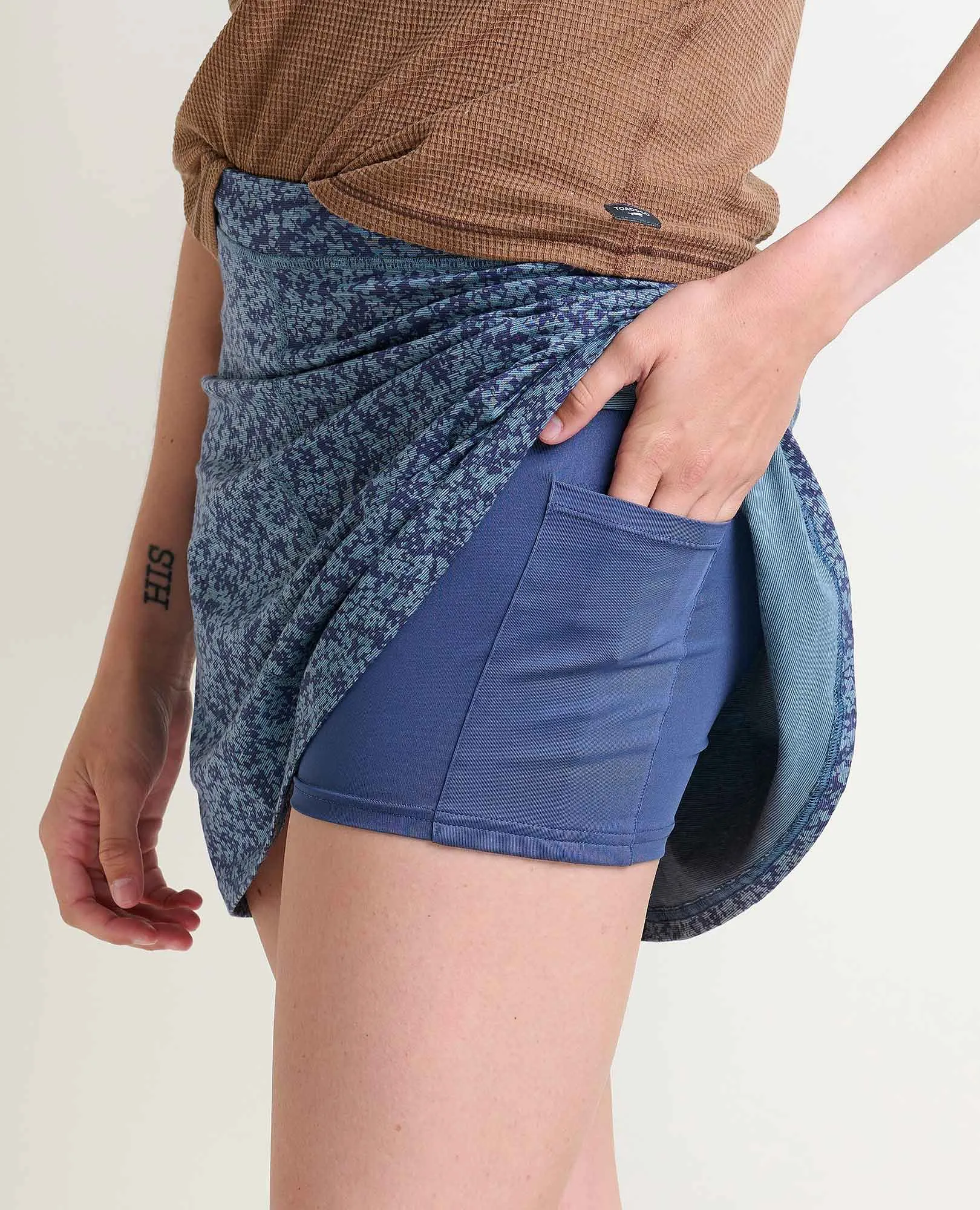 Women's Seleena Skort