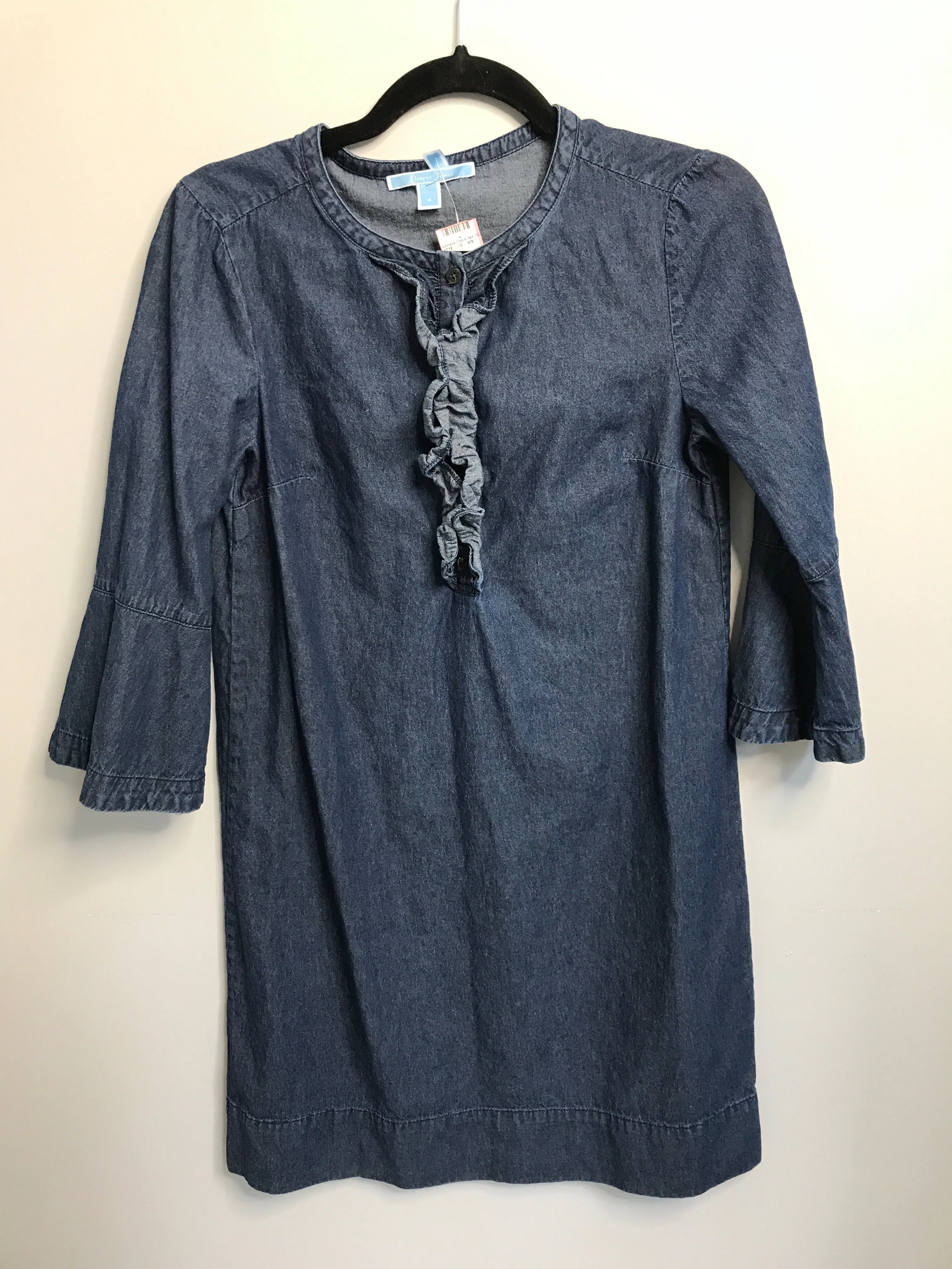 Womens Size 4 Misses Blue Draper James Dress