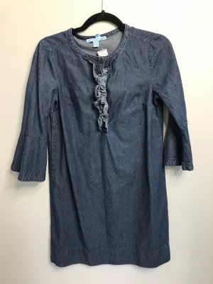 Womens Size 4 Misses Blue Draper James Dress
