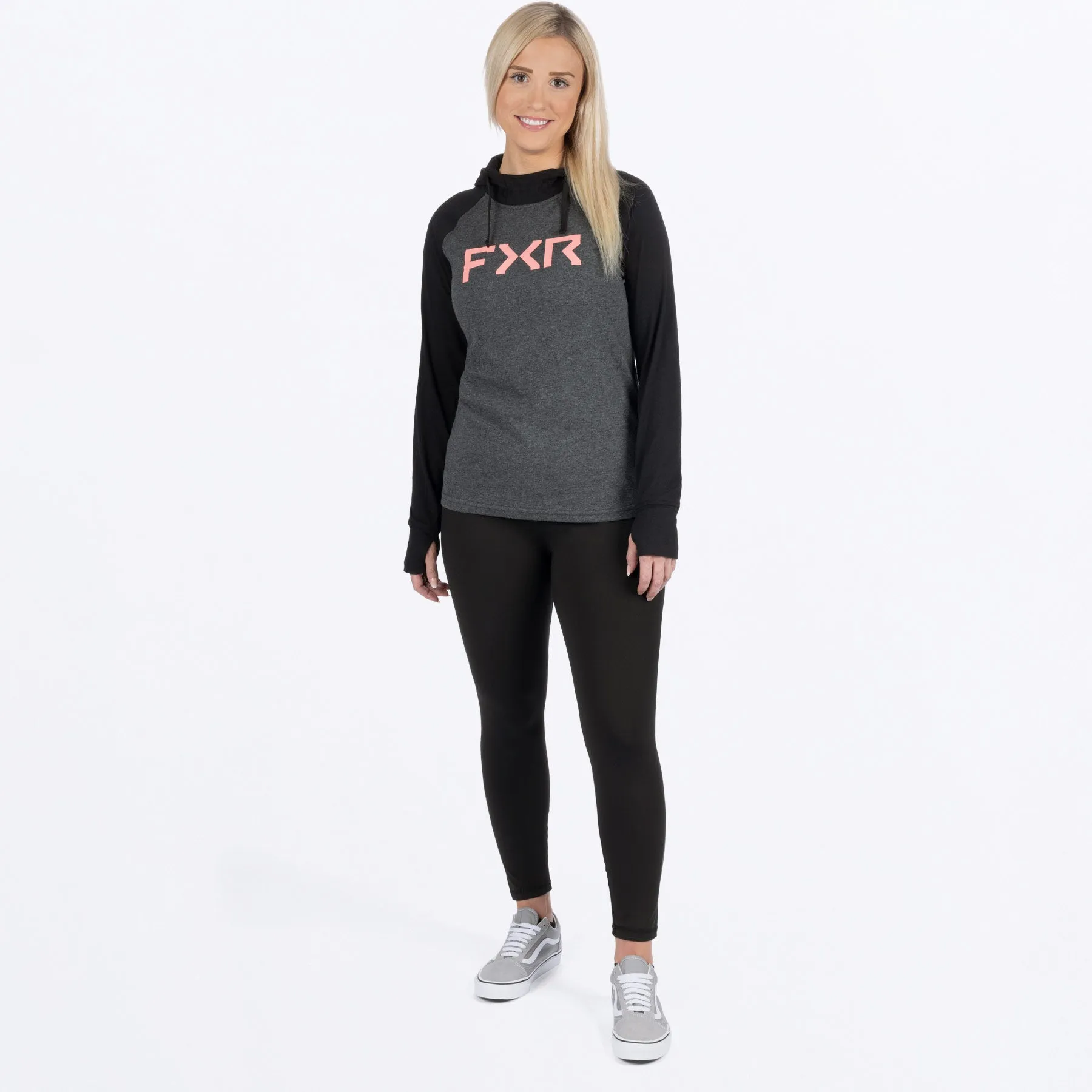 Women's Trainer Lite Premium Pullover Hoodie