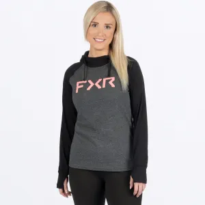 Women's Trainer Lite Premium Pullover Hoodie