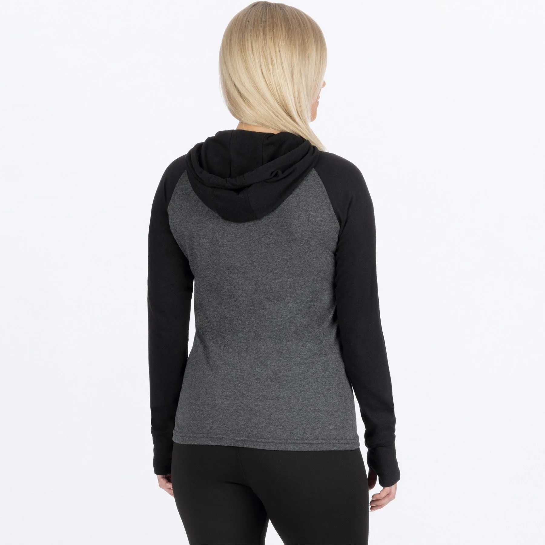 Women's Trainer Lite Premium Pullover Hoodie