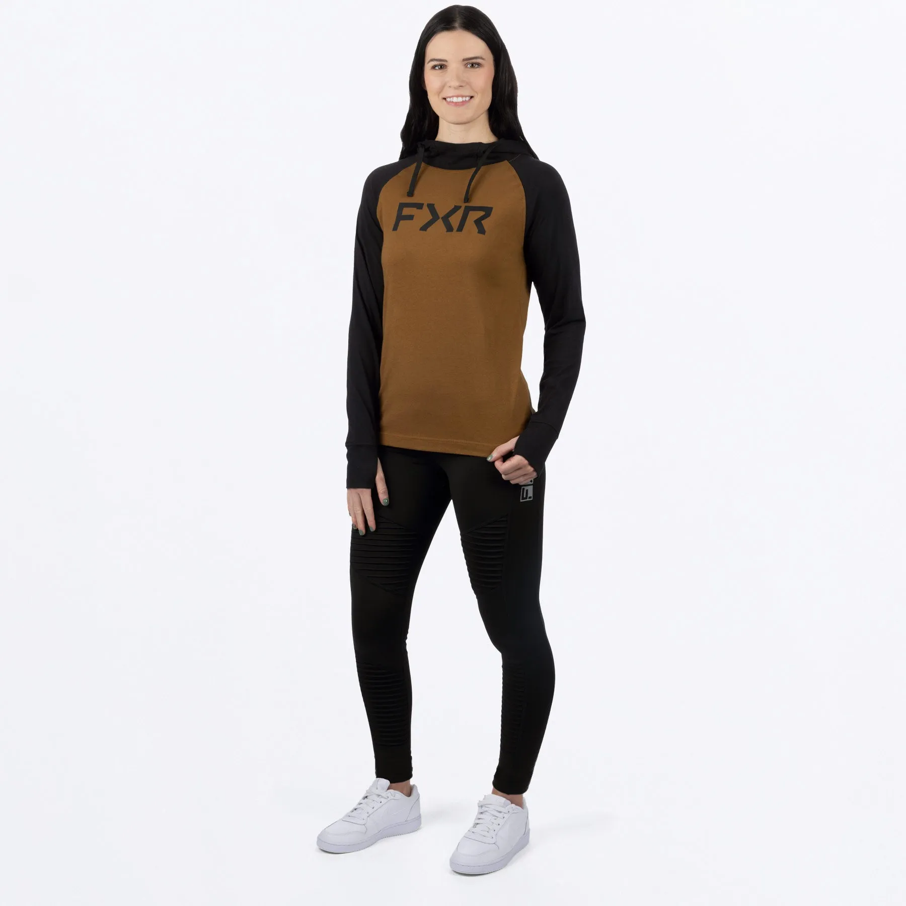 Women's Trainer Lite Premium Pullover Hoodie