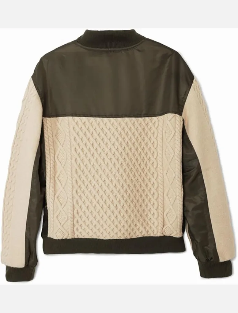Women's Woven Jacket
