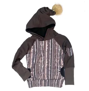 Woodland Hoodie