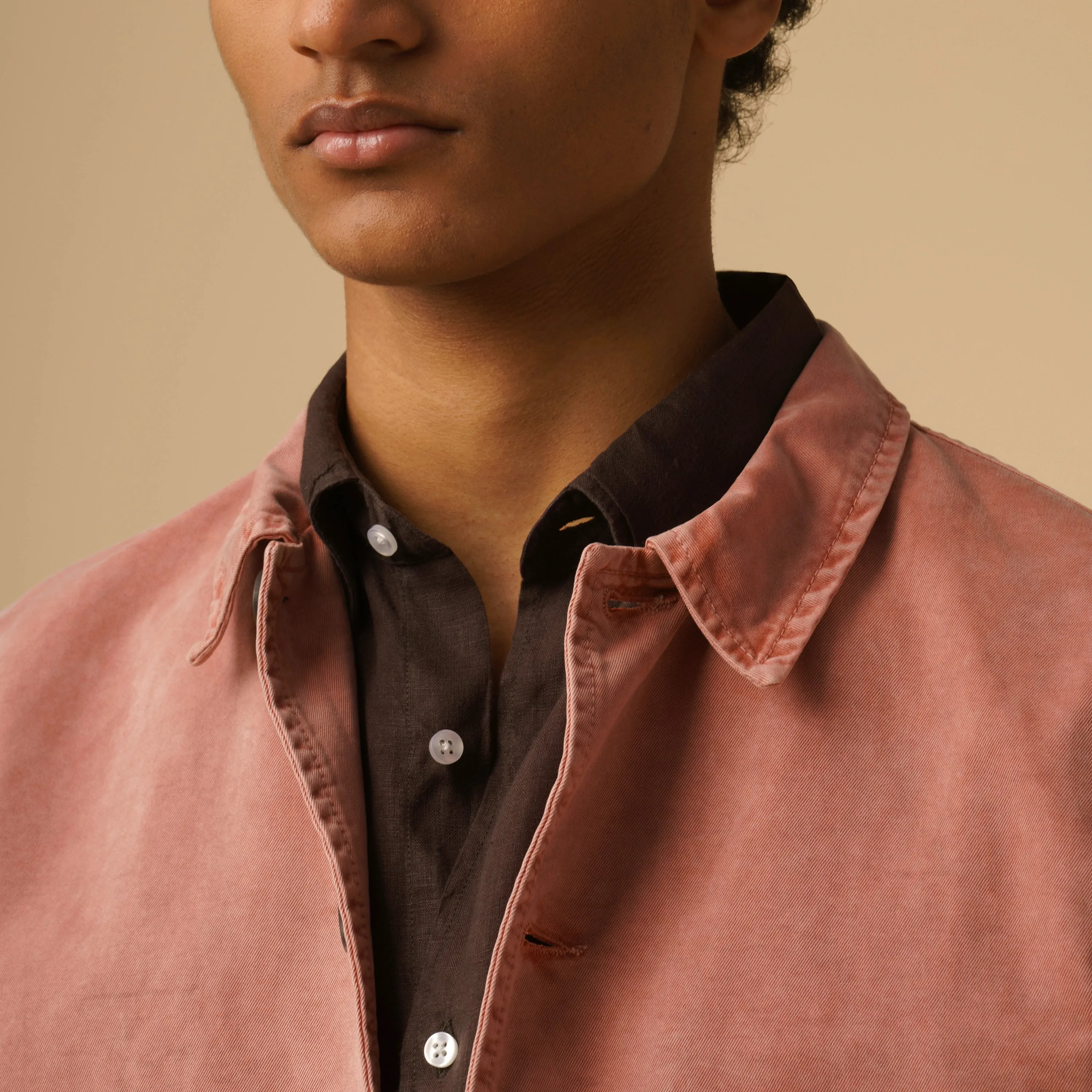 WORK JACKET