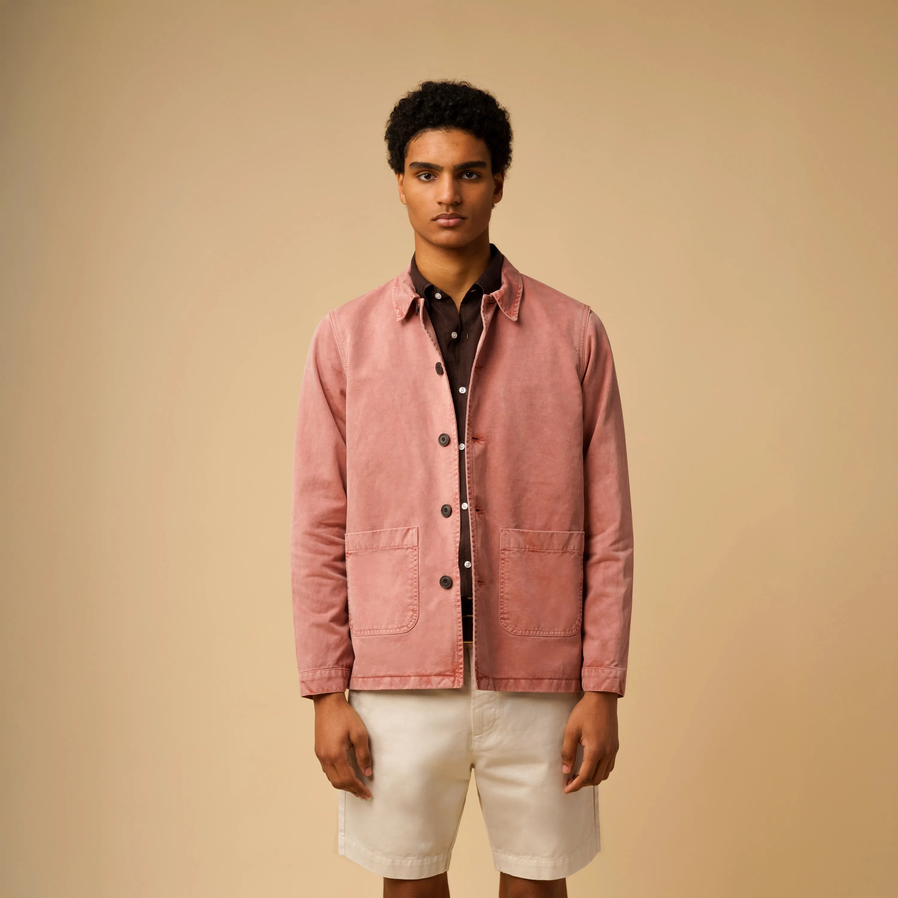 WORK JACKET