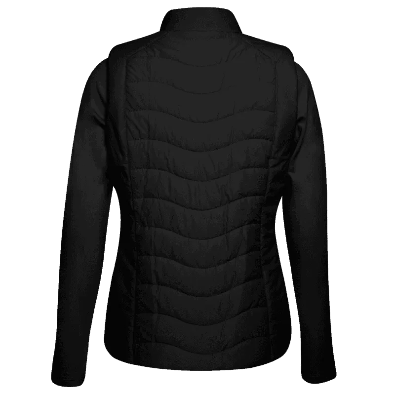 YVETTE JACKET SUN