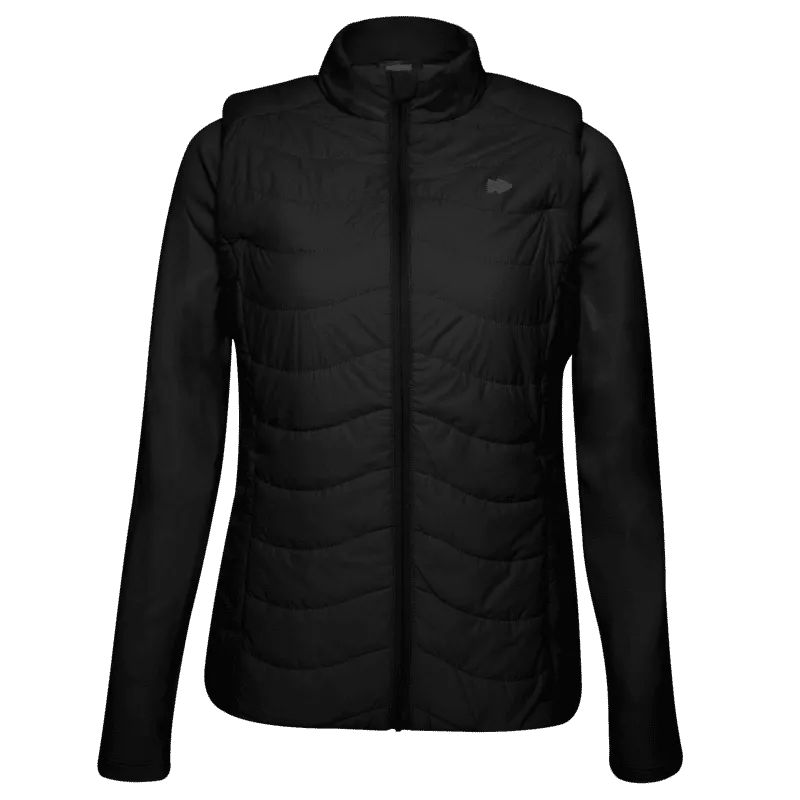 YVETTE JACKET SUN