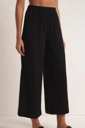Z Supply: Scout Textured Slub Pant