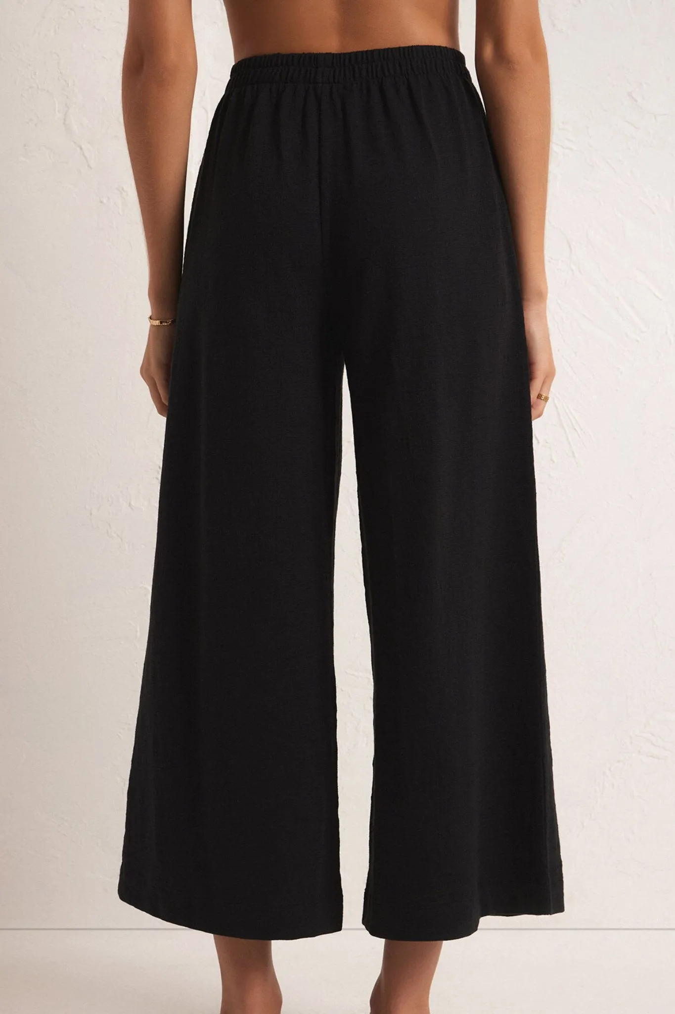 Z Supply: Scout Textured Slub Pant