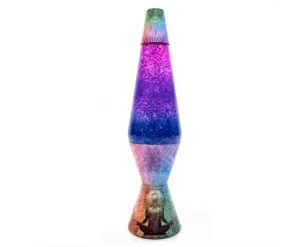 Zen Diamond Glitter Lamp