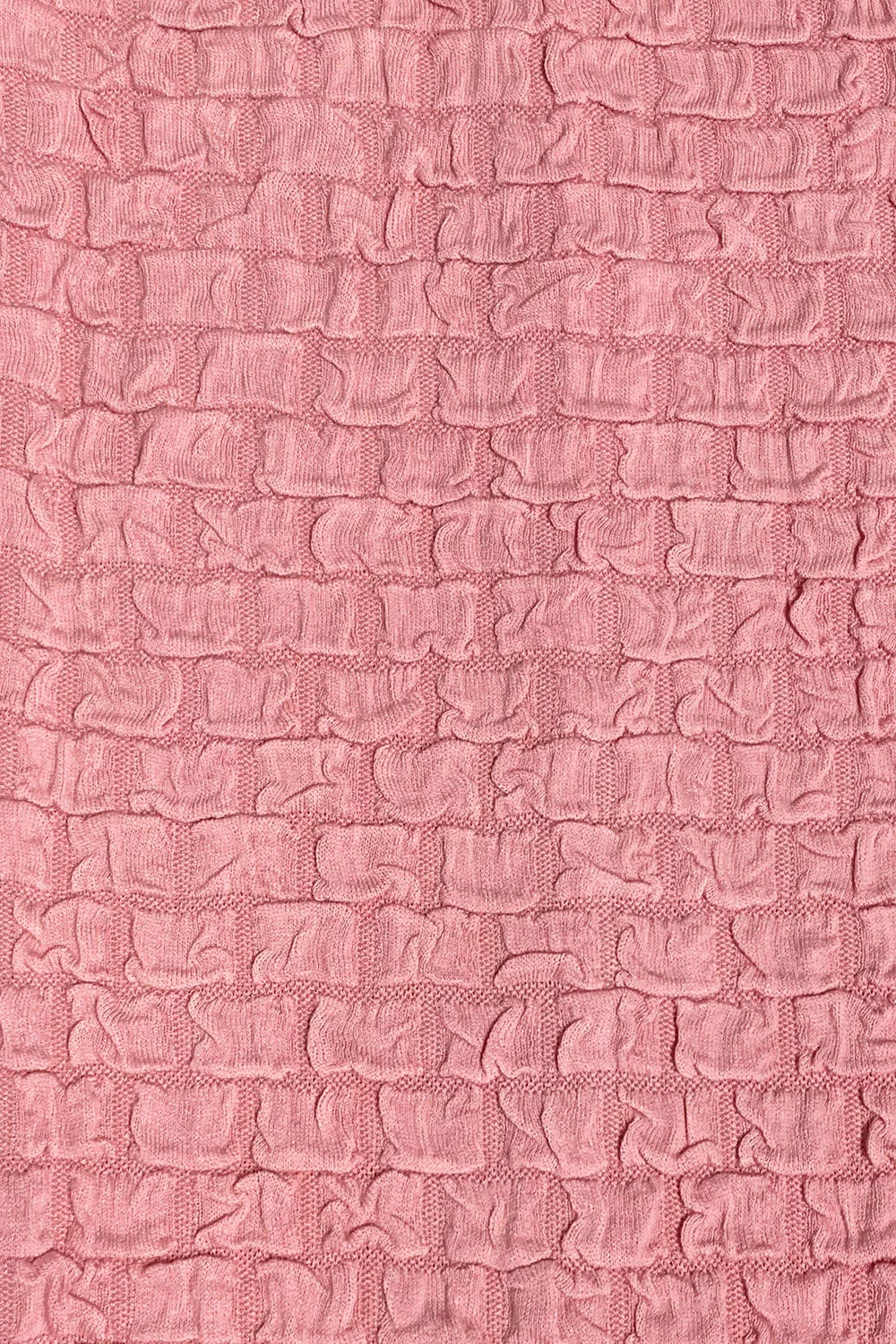 Zendaya Skirt - Blush