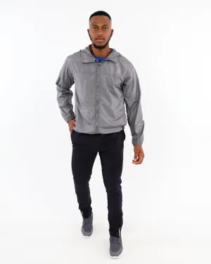 Zip Up Active Jacket