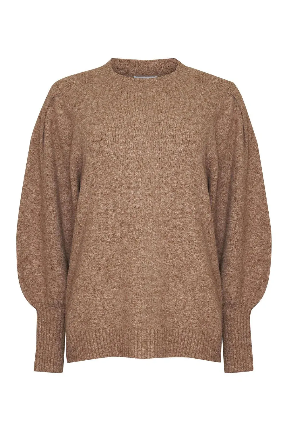 Zoe Kratzmann -  Survey Knit